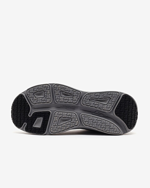 Skechers Max Cushioning Endeavour Erkek Gri Koşu Ayakkabısı 220613 GRY-3