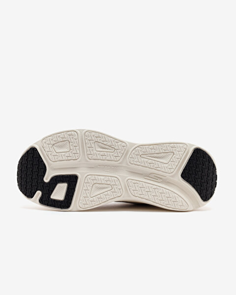 Skechers Max Cushioning Endeavour Erkek Bej Koşu Ayakkabısı 220613 TPBK-3