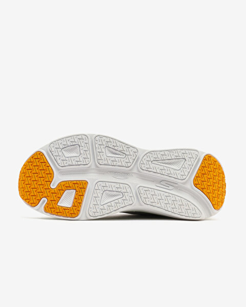 Skechers Max Cushioning Endeavour - Sp Erkek Beyaz Koşu Ayakkabısı 220615 WMLT-3
