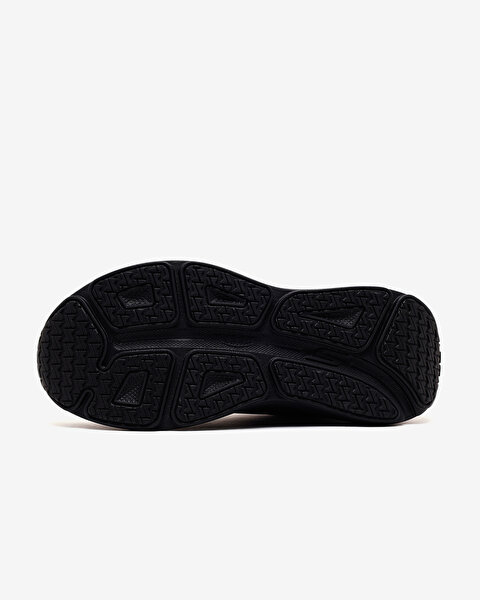 Skechers Max Cushioning Endeavour Erkek Siyah Koşu Ayakkabısı 220623 BBK-3