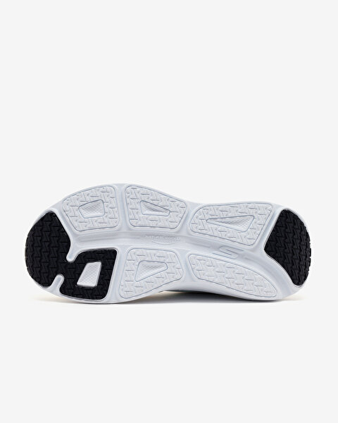 Skechers Max Cushioning Endeavour Erkek Beyaz Koşu Ayakkabısı 220623 WNV-3