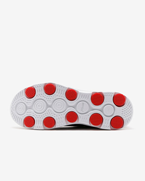 Skechers Go Run 7.0 Erkek Gri Koşu Ayakkabısı 220644 CCBK-4