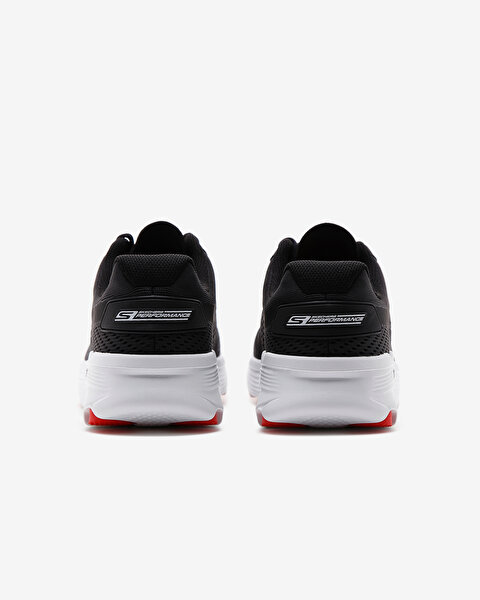 Skechers Go Run 7.0 Erkek Gri Koşu Ayakkabısı 220644 CCBK-2