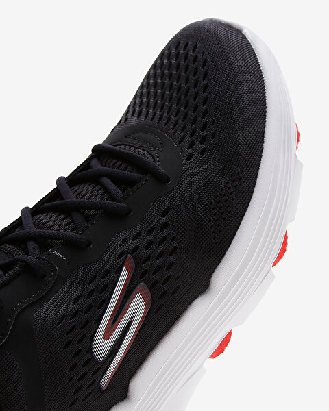 Skechers Go Run 7.0 Erkek Gri Koşu Ayakkabısı 220644 CCBK-6