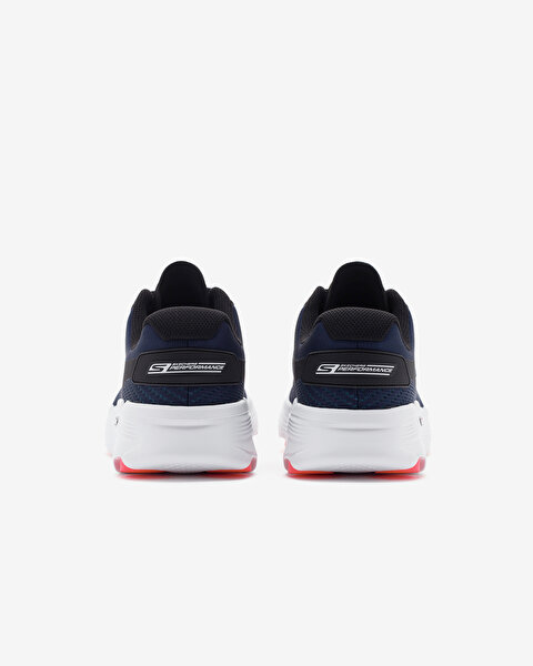 Skechers Go Run 7.0 Erkek Lacivert Koşu Ayakkabısı 220644 NVBK-4