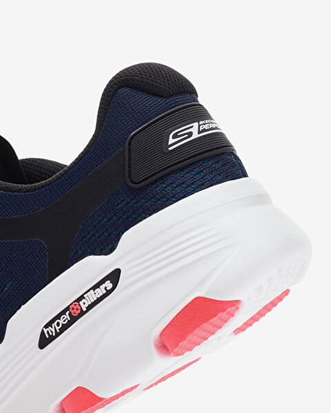 Skechers Go Run 7.0 Erkek Lacivert Koşu Ayakkabısı 220644 NVBK-8