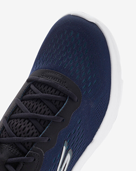 Skechers Go Run 7.0 Erkek Lacivert Koşu Ayakkabısı 220644 NVBK-9
