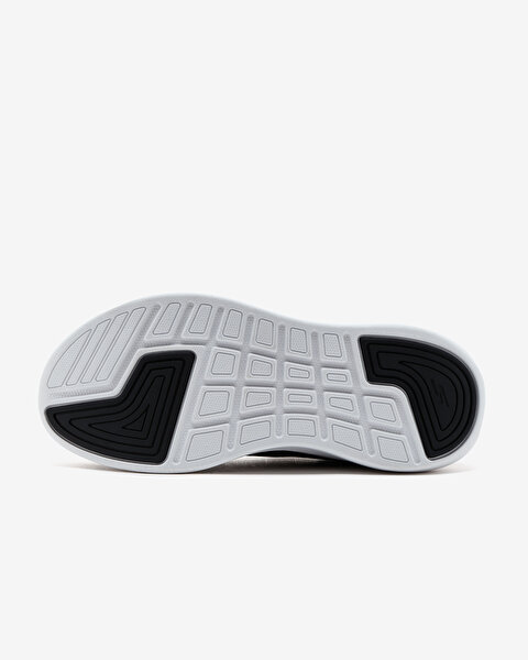 Skechers Max Cushioning Essential Erkek Siyah Koşu Ayakkabısı 220723 BKW-3