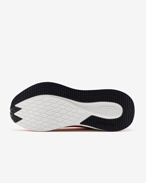 Skechers Max Cushioning Arch Fit Air - E Erkek Turuncu Koşu Ayakkabısı 220743 ORG-3