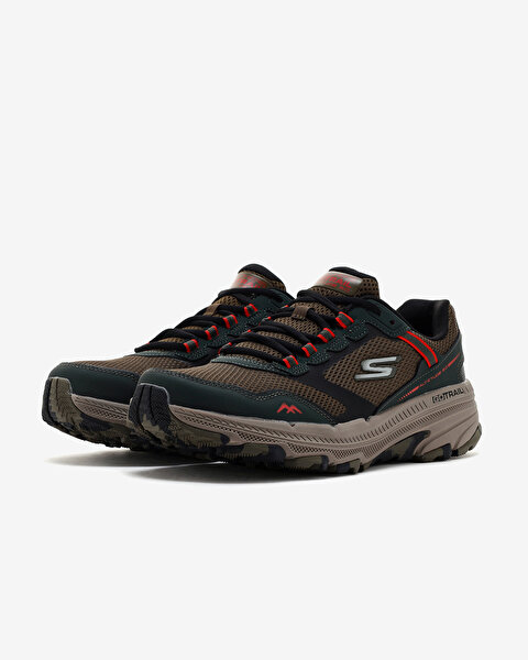 Go Run Trail Altitude 2.0 Marble Rock 3.0 Erkek Haki Outdoor Ko u Ayakkab s 220754 OLBK