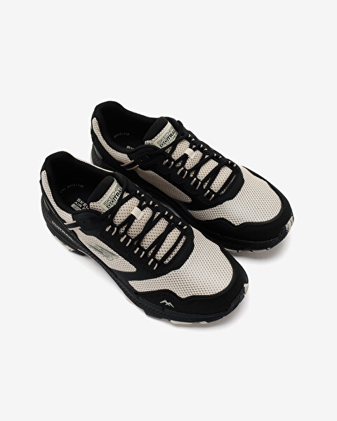 Skechers Go Run Trail Altitude 2.0 - Mar Erkek Bej Outdoor Koşu Ayakkabısı 220754 TNBK-6