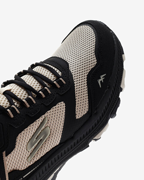 Skechers Go Run Trail Altitude 2.0 - Mar Erkek Bej Outdoor Koşu Ayakkabısı 220754 TNBK-9