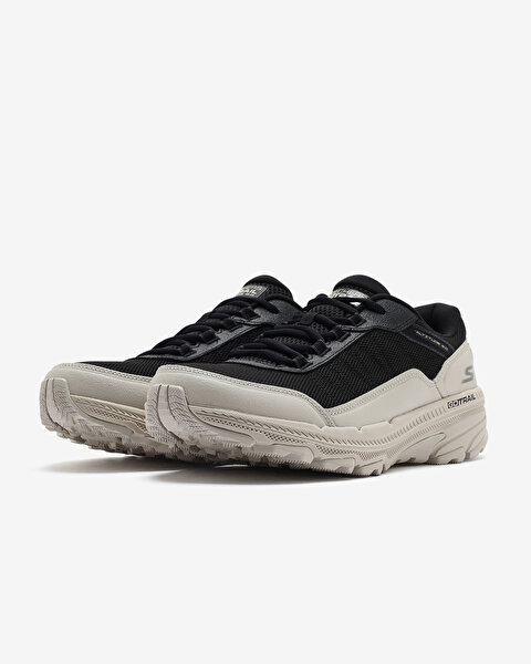 Skechers Go Run Trail Altitude 2.0 - Maple Canyon Erkek Bej Koşu Ayakkabısı 220756 NTBK-2