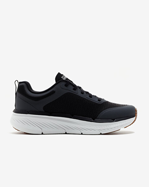 Skechers Max Cushioning Premier 2.0 - Orlando Erkek Siyah Koşu Ayakkabısı 220821 BKW-2