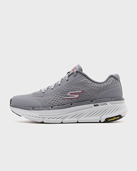 Skechers Max Cushioning Premier 2.0 Erkek Gri Koşu Ayakkabısı 220824 CCRD