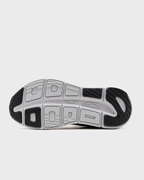 Skechers Max Cushioning Premier 2.0 Erkek Gri Koşu Ayakkabısı 220824 CCRD-3