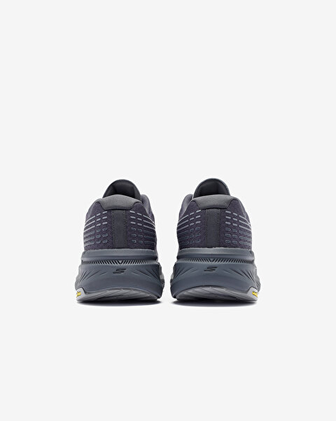 Skechers Max Cushioning Premier 2.0 - Vivid 2.0 Erkek Gri Koşu Ayakkabısı 220835 CHAR-4