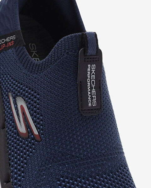 Skechers Skechers Slip-ins: Max Cushioning Premier 2.0 Erkek Lacivert Koşu Ayakkabısı 220839 NVY-8