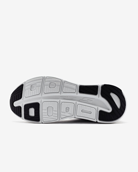 Skechers Max Cushioning Premier 2.0 - Vantage 2.0 Erkek Beyaz Koşu Ayakkabısı 220840 WBK-3