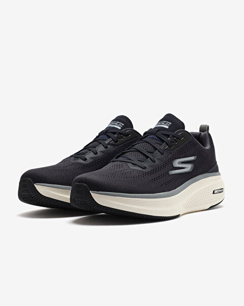 Skechers Go Run Elevate 2.0 - Fluid Motion Erkek Lacivert Koşu Ayakkabısı 220847 NVGY-2