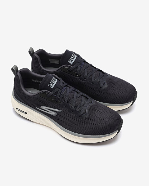 Skechers Go Run Elevate 2.0 - Fluid Motion Erkek Lacivert Koşu Ayakkabısı 220847 NVGY-5