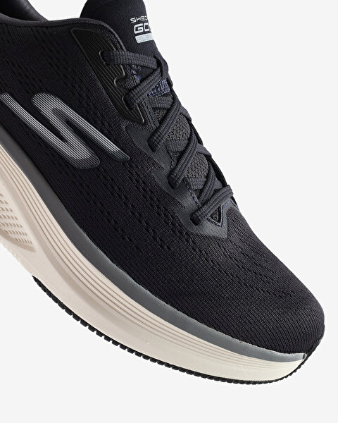 Skechers Go Run Elevate 2.0 - Fluid Motion Erkek Lacivert Koşu Ayakkabısı 220847 NVGY-6