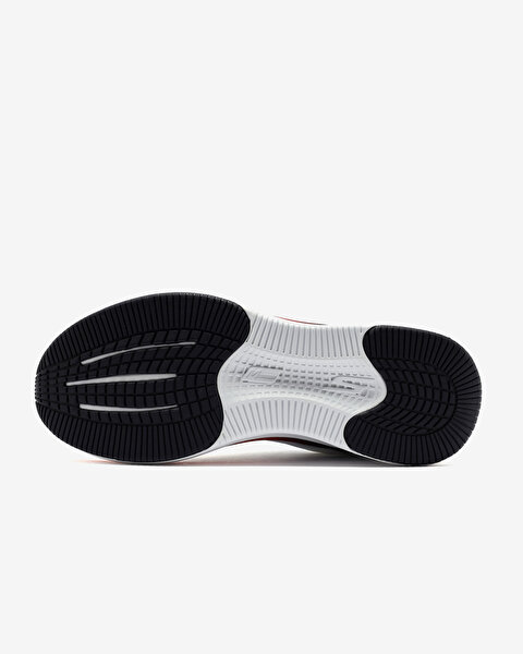 Skechers Go Run Elevate 2.0 - Uplifting Erkek Beyaz Koşu Ayakkabısı 220851 WMLT-4