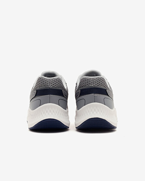 Skechers Go Run Consistent 2.0 Erkek Gri Koşu Ayakkabısı 220861TK GRY-4