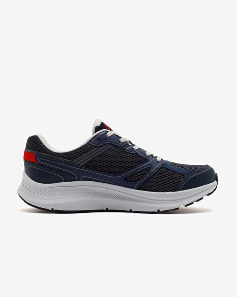 Skechers Go Run Consistent 2.0 Erkek Lacivert Koşu Ayakkabısı 220861TK NVY-1