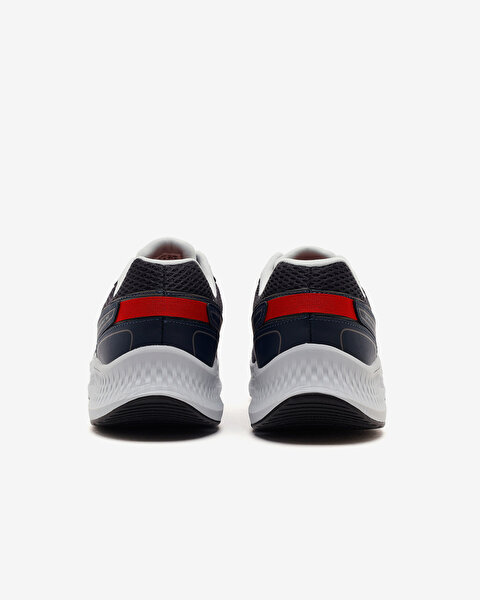 Skechers Go Run Consistent 2.0 Erkek Lacivert Koşu Ayakkabısı 220861TK NVY-4