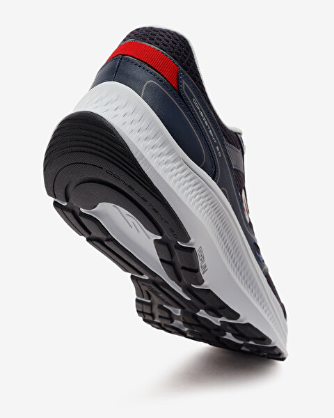 Skechers Go Run Consistent 2.0 Erkek Lacivert Koşu Ayakkabısı 220861TK NVY-6