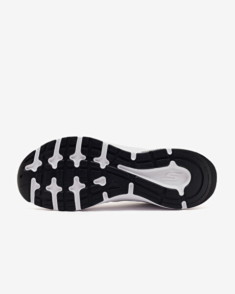 Skechers Go Run Consistent 2.0 Erkek Beyaz Koşu Ayakkabısı 220861TK WBK-3