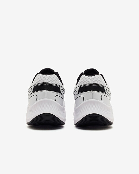 Skechers Go Run Consistent 2.0 Erkek Beyaz Koşu Ayakkabısı 220861TK WBK-4