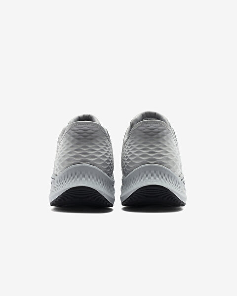 Skechers Go Run Consistent 2.0 - Empowered Erkek Gri Koşu Ayakkabısı 220863 LTGY-4