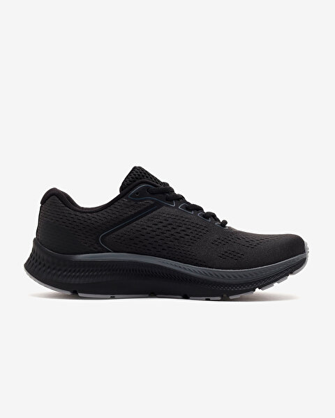 Skechers Go Run Consistent 2.0 Erkek Siyah Koşu Ayakkabısı 220865TK BLK-1