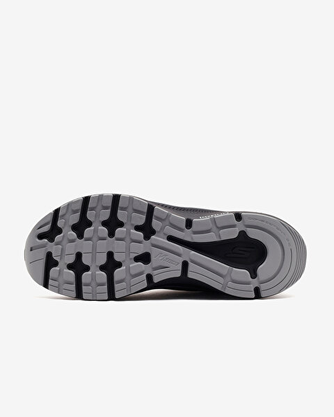 Skechers Go Run Consistent 2.0 Erkek Siyah Koşu Ayakkabısı 220865TK BLK-3