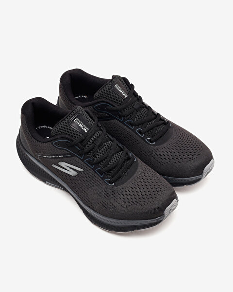 Skechers Go Run Consistent 2.0 Erkek Siyah Koşu Ayakkabısı 220865TK BLK-5