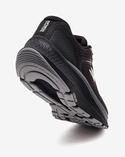 Skechers Go Run Consistent 2.0 Erkek Siyah Koşu Ayakkabısı 220865TK BLK-6