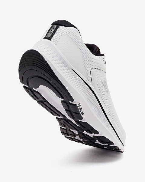 Skechers Go Run Consistent 2.0 Erkek Beyaz Koşu Ayakkabısı 220865TK WBK-6