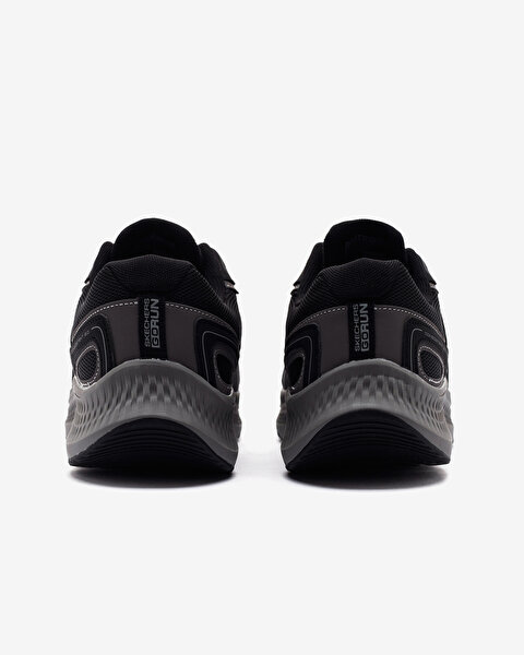 Skechers Go Run Consistent 2.0 Erkek Siyah Koşu Ayakkabısı 220866 BKCC-5