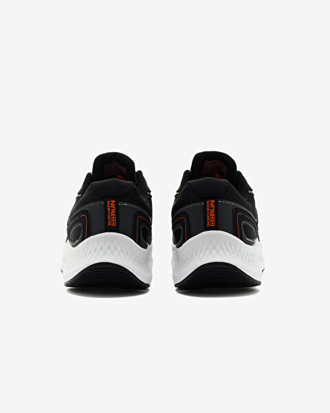 Skechers Go Run Consistent 2.0 Erkek Siyah Koşu Ayakkabısı 220866 BKOR-5