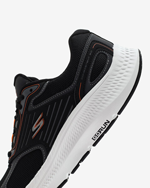 Skechers Go Run Consistent 2.0 Erkek Siyah Koşu Ayakkabısı 220866 BKOR-7