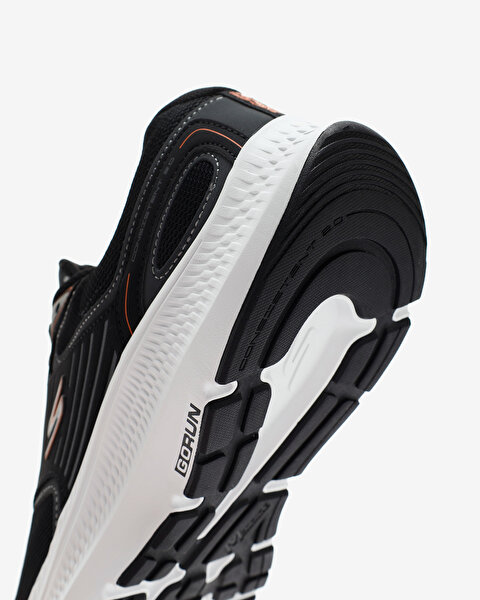 Skechers Go Run Consistent 2.0 Erkek Siyah Koşu Ayakkabısı 220866 BKOR-8