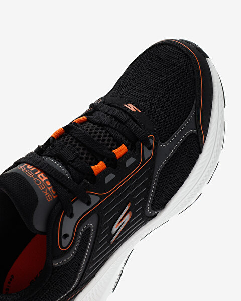 Skechers Go Run Consistent 2.0 Erkek Siyah Koşu Ayakkabısı 220866 BKOR-9