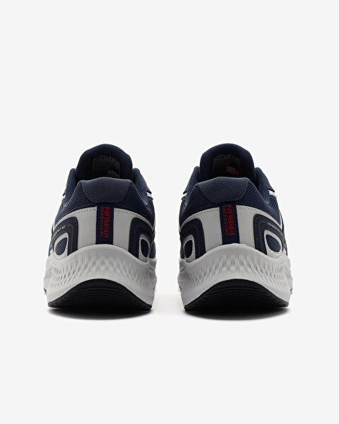 Skechers Go Run Consistent 2.0 Erkek Lacivert Koşu Ayakkabısı 220866 NVRD-5