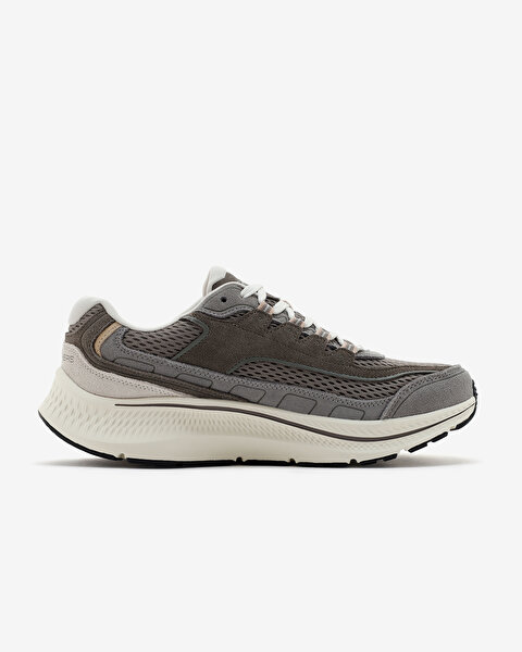 Skechers Go Run Consistent 2.0  -  D'lites Jogger Erkek Bej Koşu Ayakkabısı 220870 TPE-1