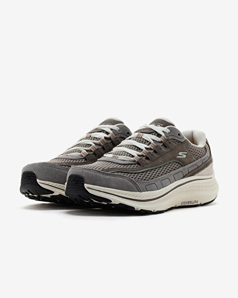 Skechers Go Run Consistent 2.0  -  D'lites Jogger Erkek Bej Koşu Ayakkabısı 220870 TPE-3