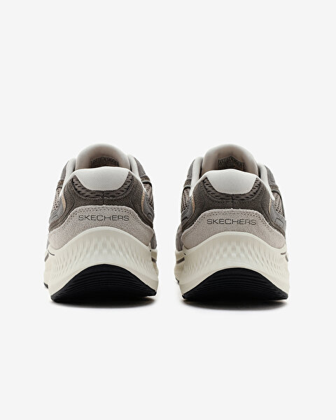 Skechers Go Run Consistent 2.0  -  D'lites Jogger Erkek Bej Koşu Ayakkabısı 220870 TPE-5