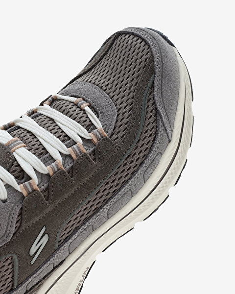 Skechers Go Run Consistent 2.0  -  D'lites Jogger Erkek Bej Koşu Ayakkabısı 220870 TPE-10