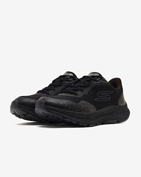 Skechers Go Run Consistent 2.0 Piedmont Erkek Siyah Koşu Ayakkabısı 220874 BBK-2